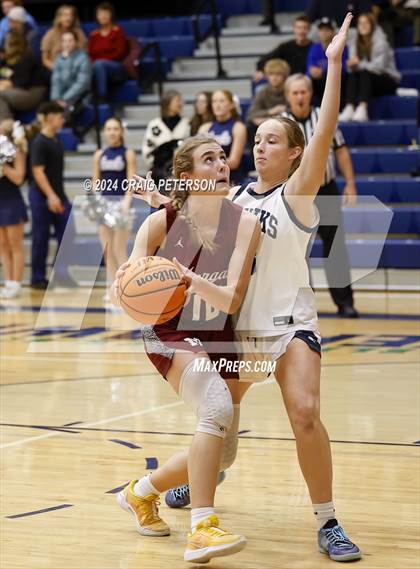 Thumbnail 1 in Morgan @ Ridgeline photogallery.