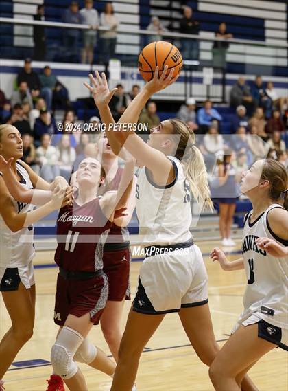 Thumbnail 1 in Morgan @ Ridgeline photogallery.
