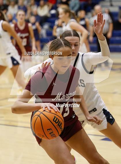 Thumbnail 3 in Morgan @ Ridgeline photogallery.