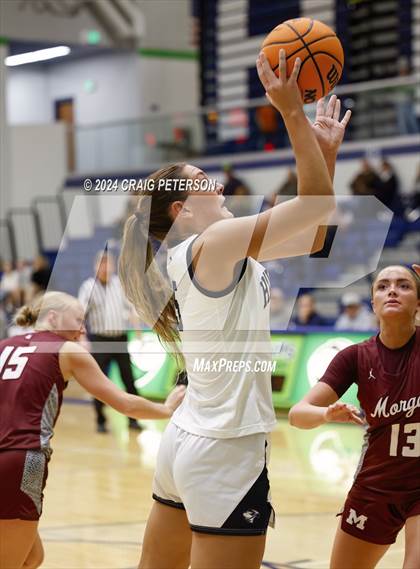 Thumbnail 1 in Morgan @ Ridgeline photogallery.