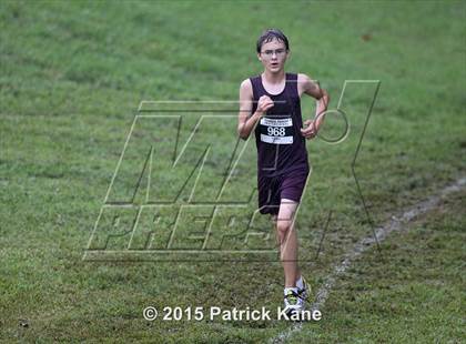 Thumbnail 3 in Monroe Parker Invitational photogallery.