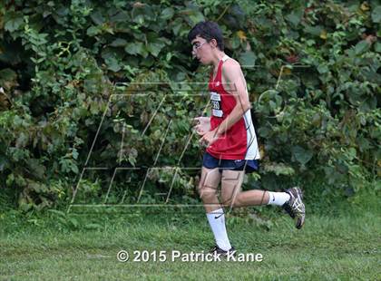 Thumbnail 2 in Monroe Parker Invitational photogallery.