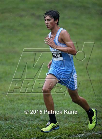 Thumbnail 2 in Monroe Parker Invitational photogallery.