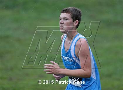 Thumbnail 2 in Monroe Parker Invitational photogallery.