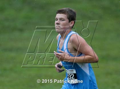 Thumbnail 2 in Monroe Parker Invitational photogallery.