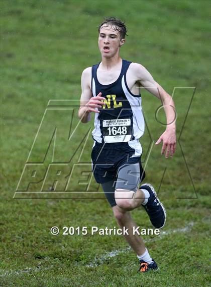 Thumbnail 1 in Monroe Parker Invitational photogallery.