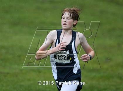 Thumbnail 1 in Monroe Parker Invitational photogallery.