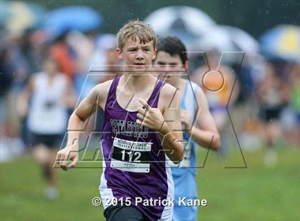 Thumbnail 2 in Monroe Parker Invitational photogallery.