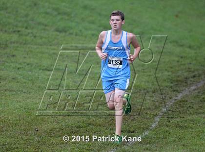 Thumbnail 1 in Monroe Parker Invitational photogallery.