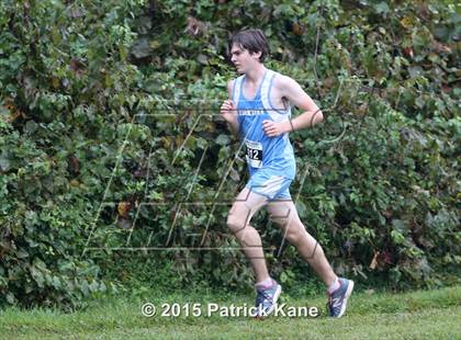 Thumbnail 3 in Monroe Parker Invitational photogallery.
