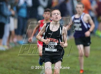 Thumbnail 1 in Monroe Parker Invitational photogallery.