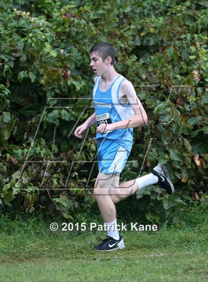 Thumbnail 3 in Monroe Parker Invitational photogallery.