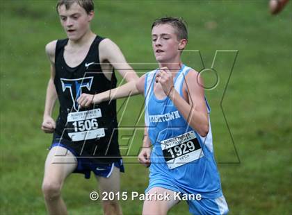 Thumbnail 2 in Monroe Parker Invitational photogallery.