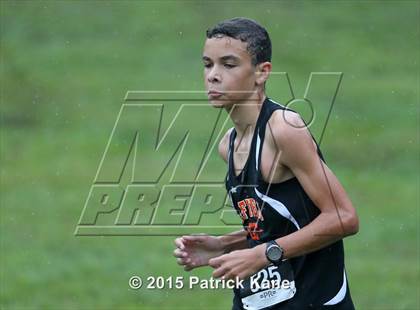 Thumbnail 2 in Monroe Parker Invitational photogallery.