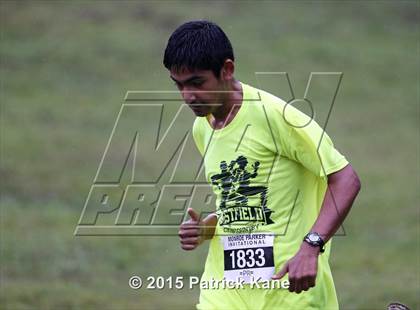 Thumbnail 3 in Monroe Parker Invitational photogallery.