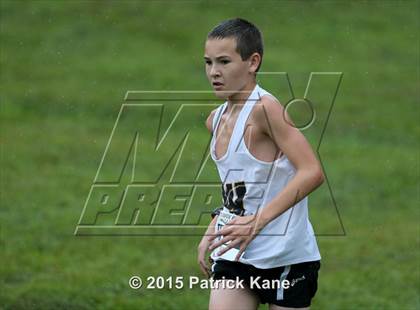Thumbnail 2 in Monroe Parker Invitational photogallery.