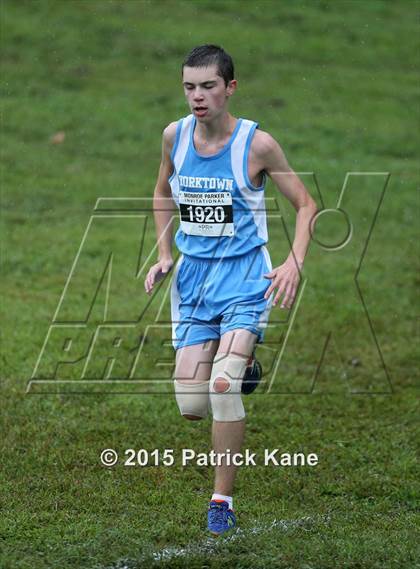 Thumbnail 3 in Monroe Parker Invitational photogallery.