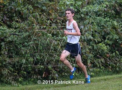 Thumbnail 3 in Monroe Parker Invitational photogallery.