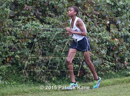 Thumbnail 3 in Monroe Parker Invitational photogallery.