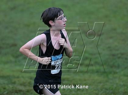 Thumbnail 2 in Monroe Parker Invitational photogallery.
