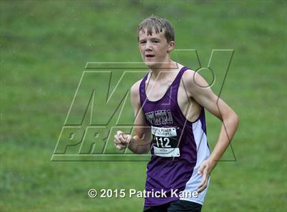 Thumbnail 1 in Monroe Parker Invitational photogallery.