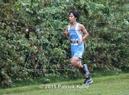 Thumbnail 3 in Monroe Parker Invitational photogallery.
