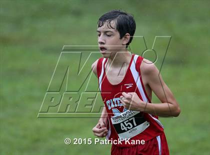 Thumbnail 1 in Monroe Parker Invitational photogallery.