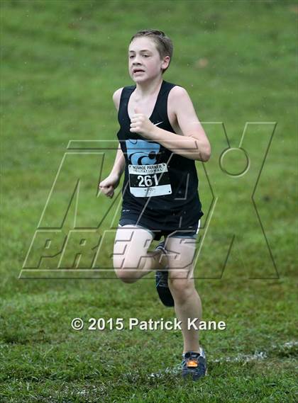 Thumbnail 2 in Monroe Parker Invitational photogallery.