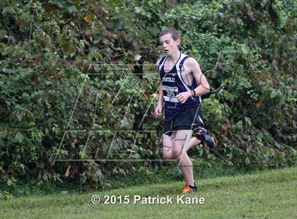 Thumbnail 2 in Monroe Parker Invitational photogallery.