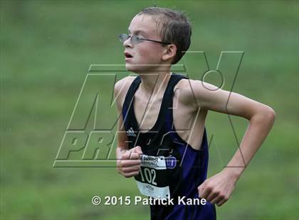 Thumbnail 3 in Monroe Parker Invitational photogallery.