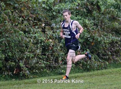 Thumbnail 1 in Monroe Parker Invitational photogallery.