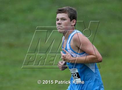Thumbnail 3 in Monroe Parker Invitational photogallery.