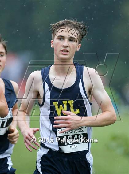 Thumbnail 2 in Monroe Parker Invitational photogallery.