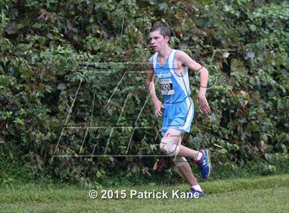 Thumbnail 1 in Monroe Parker Invitational photogallery.