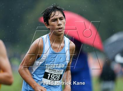 Thumbnail 3 in Monroe Parker Invitational photogallery.