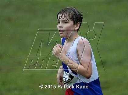 Thumbnail 3 in Monroe Parker Invitational photogallery.
