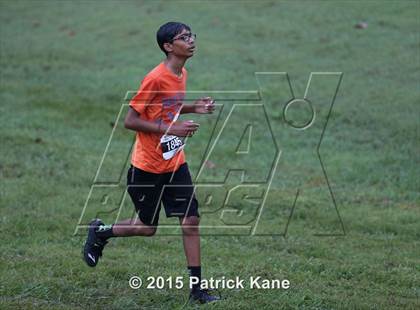 Thumbnail 1 in Monroe Parker Invitational photogallery.