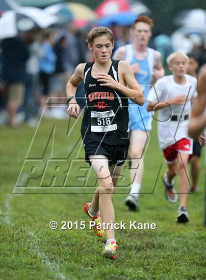 Thumbnail 2 in Monroe Parker Invitational photogallery.
