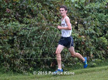 Thumbnail 1 in Monroe Parker Invitational photogallery.