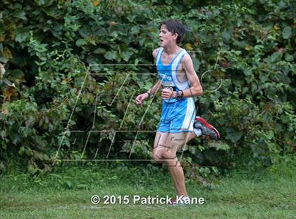 Thumbnail 2 in Monroe Parker Invitational photogallery.
