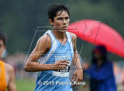 Thumbnail 1 in Monroe Parker Invitational photogallery.