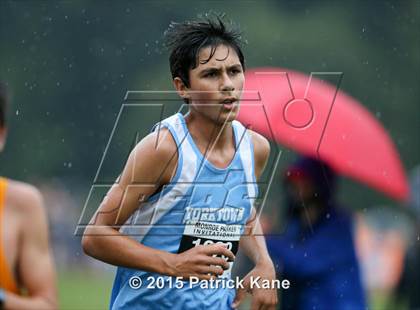 Thumbnail 2 in Monroe Parker Invitational photogallery.