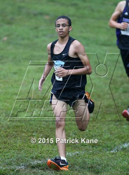 Thumbnail 3 in Monroe Parker Invitational photogallery.