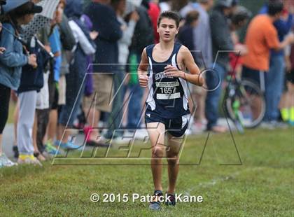 Thumbnail 2 in Monroe Parker Invitational photogallery.