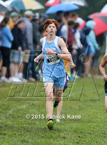 Thumbnail 2 in Monroe Parker Invitational photogallery.