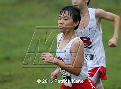 Thumbnail 1 in Monroe Parker Invitational photogallery.