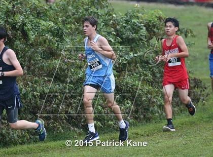 Thumbnail 2 in Monroe Parker Invitational photogallery.