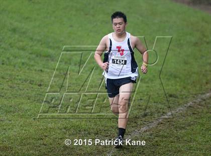Thumbnail 3 in Monroe Parker Invitational photogallery.