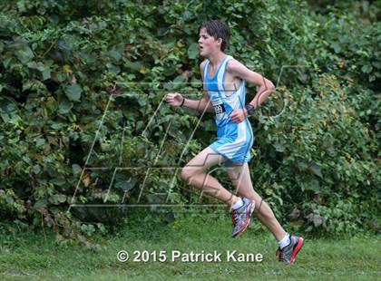 Thumbnail 1 in Monroe Parker Invitational photogallery.