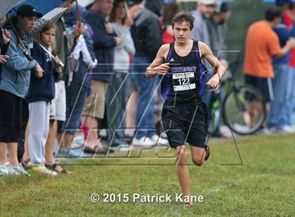 Thumbnail 3 in Monroe Parker Invitational photogallery.